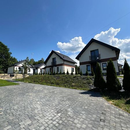 Nova 26 Villa Klucze  Eksteriør billede